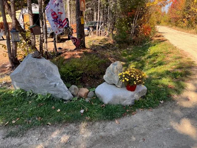 $115,000 | Lot 37 Fire Road, Houlton, ME 04730