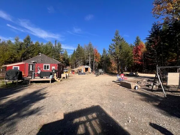 $90,900 | Lot 37 Fire Road, Houlton, ME 04730