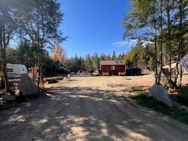$115,000 | Lot 37 Fire Road, Houlton, ME 04730