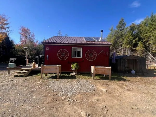 $90,900 | Lot 37 Fire Road, Houlton, ME 04730