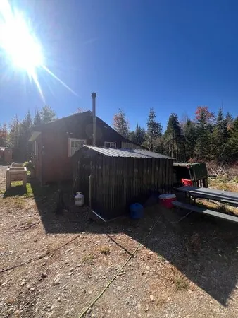 $90,900 | Lot 37 Fire Road, Houlton, ME 04730