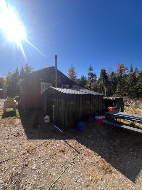 Lot 37 Fire Road Houlton, ME 04730 - Photo 5 of 37 IMG_7359