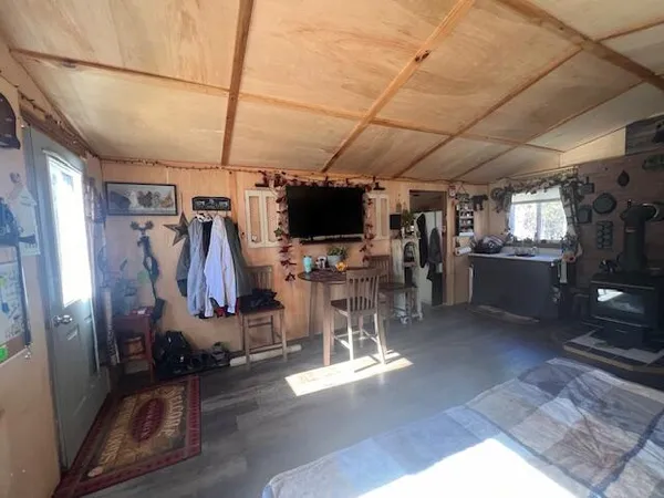 $90,900 | Lot 37 Fire Road, Houlton, ME 04730