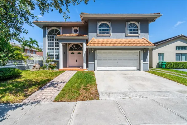 $875,000 | 15251 Northwest 89th Avenue, Miami Lakes, FL 33018