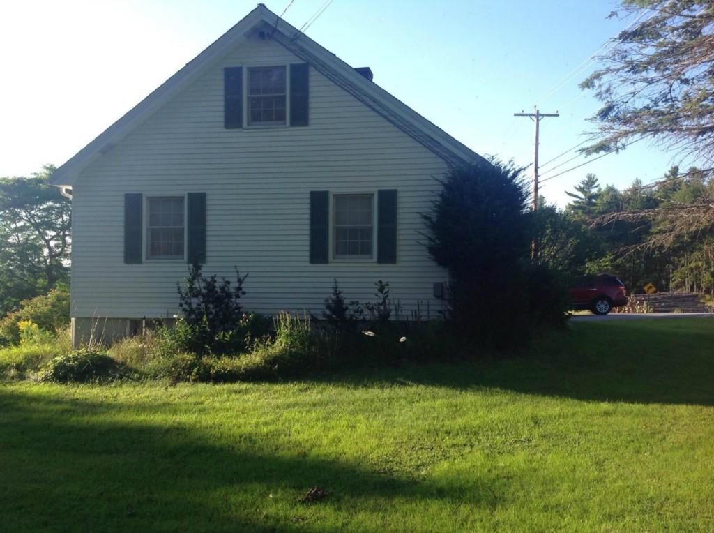535 Middle Road Sabattus, ME 04280 - Photo 31 of 34 Photo