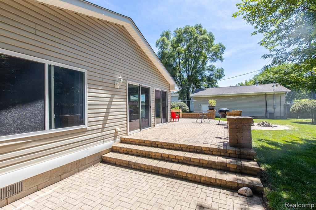 46555 Dequindre Road Rochester Hills, MI 48307 - Photo 58 of 67