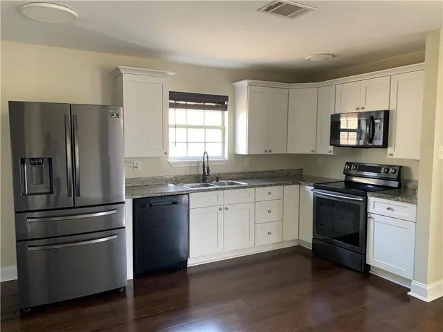 $1,525 | 1715 Pauline Street, New Orleans, LA 70117