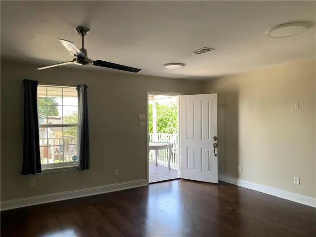 $1,525 | 1715 Pauline Street, New Orleans, LA 70117