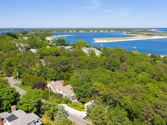 55 Poponessett Road Cotuit, MA 02635 - Photo 2 of 10 a view of a city