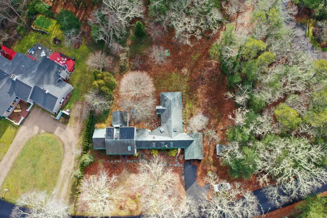 55 Poponessett Road Cotuit, MA 02635 - Photo 3 of 10