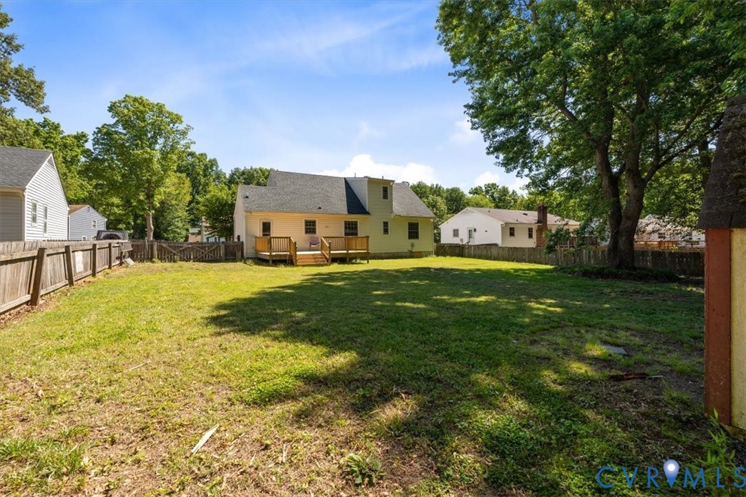 5507 Chanson Road Richmond, VA 23237 - Photo 11 of 13 Gallery Image 11