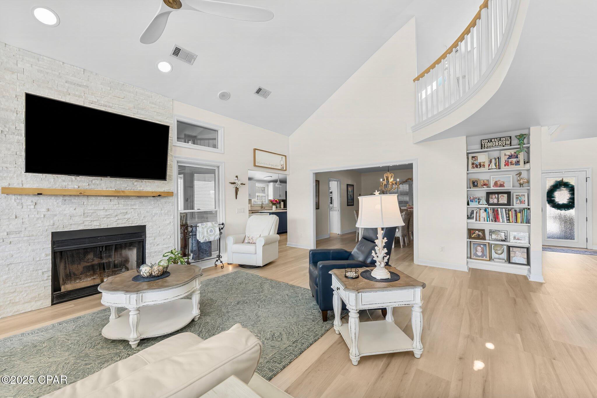 397 Wahoo Road Panama City Beach, FL 32408 - Photo 5 of 47