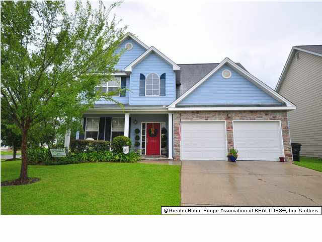 10033 High Pines Drive Baton Rouge, LA 70809 - Photo 1 of 9 Gallery Image 1