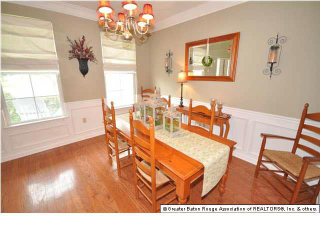 10033 High Pines Drive Baton Rouge, LA 70809 - Photo 3 of 9 Gallery Image 3