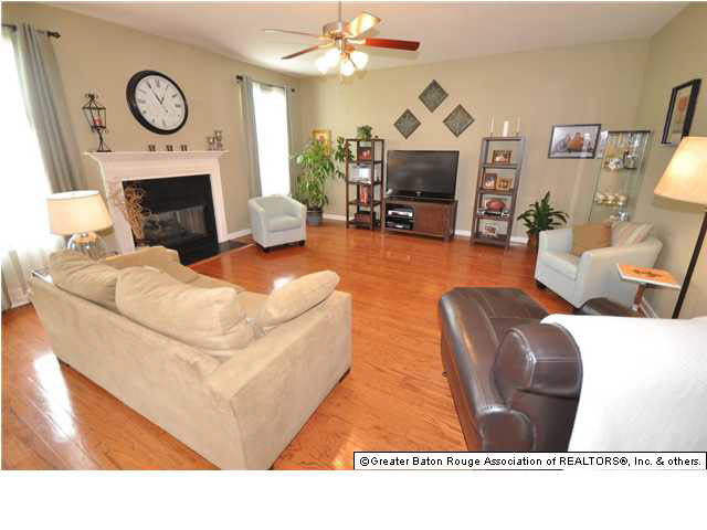 10033 High Pines Drive Baton Rouge, LA 70809 - Photo 4 of 9 Gallery Image 4