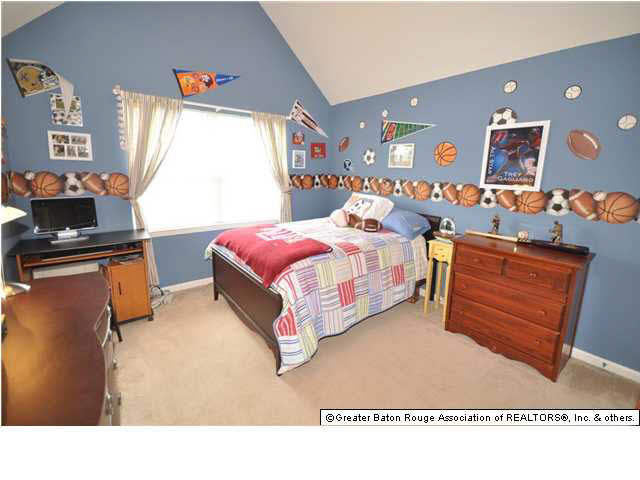 10033 High Pines Drive Baton Rouge, LA 70809 - Photo 6 of 9 Gallery Image 6
