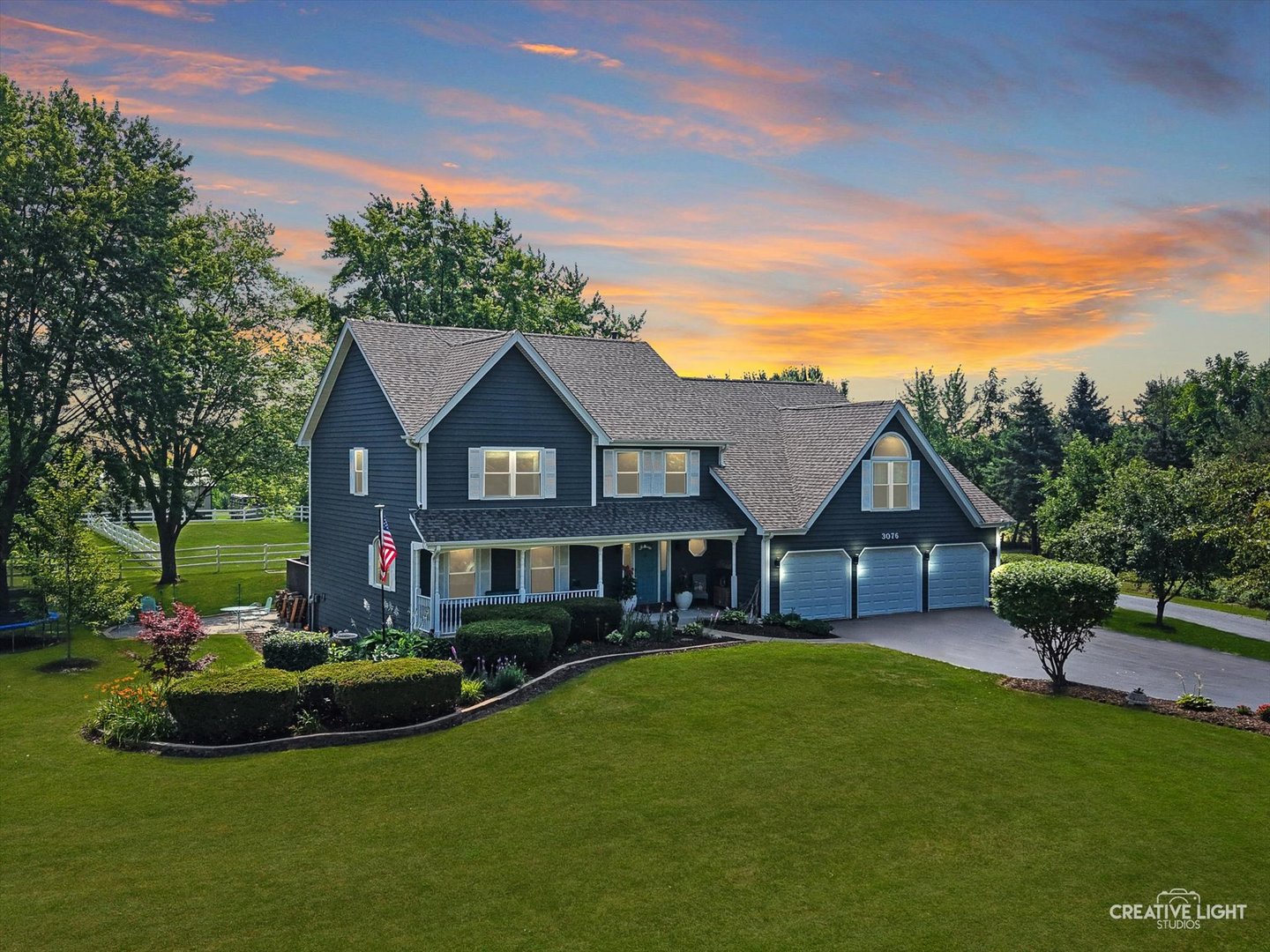 3076 Stewart Road Oswego, IL 60543 - Photo 1 of 69 Gallery Image 1