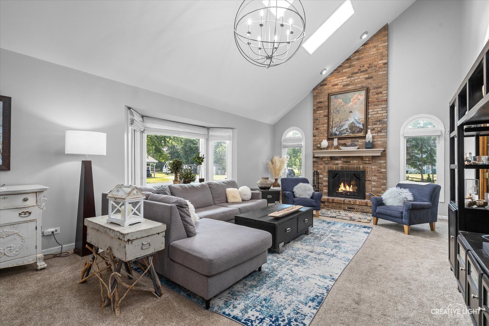 3076 Stewart Road Oswego, IL 60543 - Photo 12 of 69 Gallery Image 12