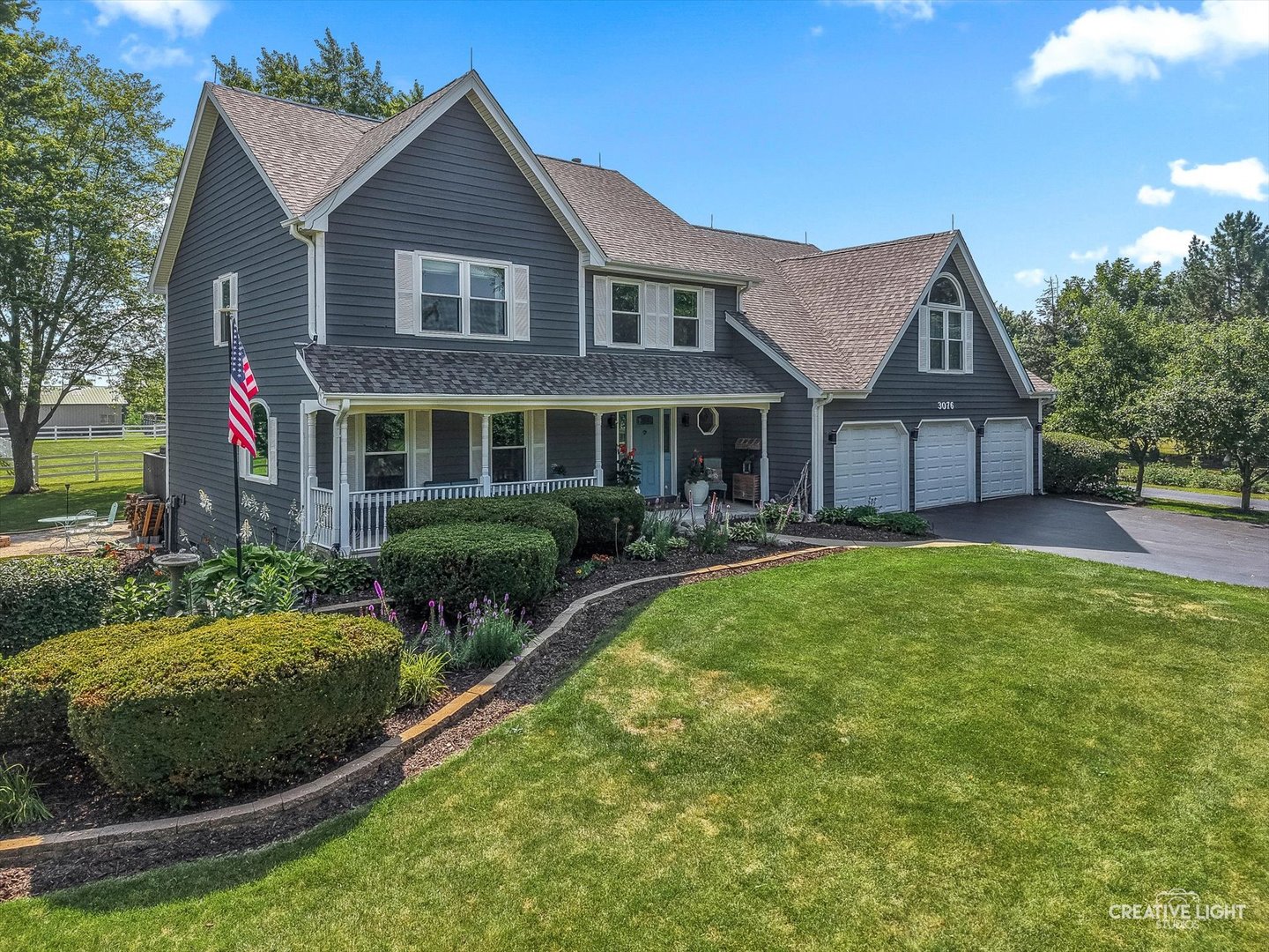 3076 Stewart Road Oswego, IL 60543 - Photo 2 of 69 Gallery Image 2