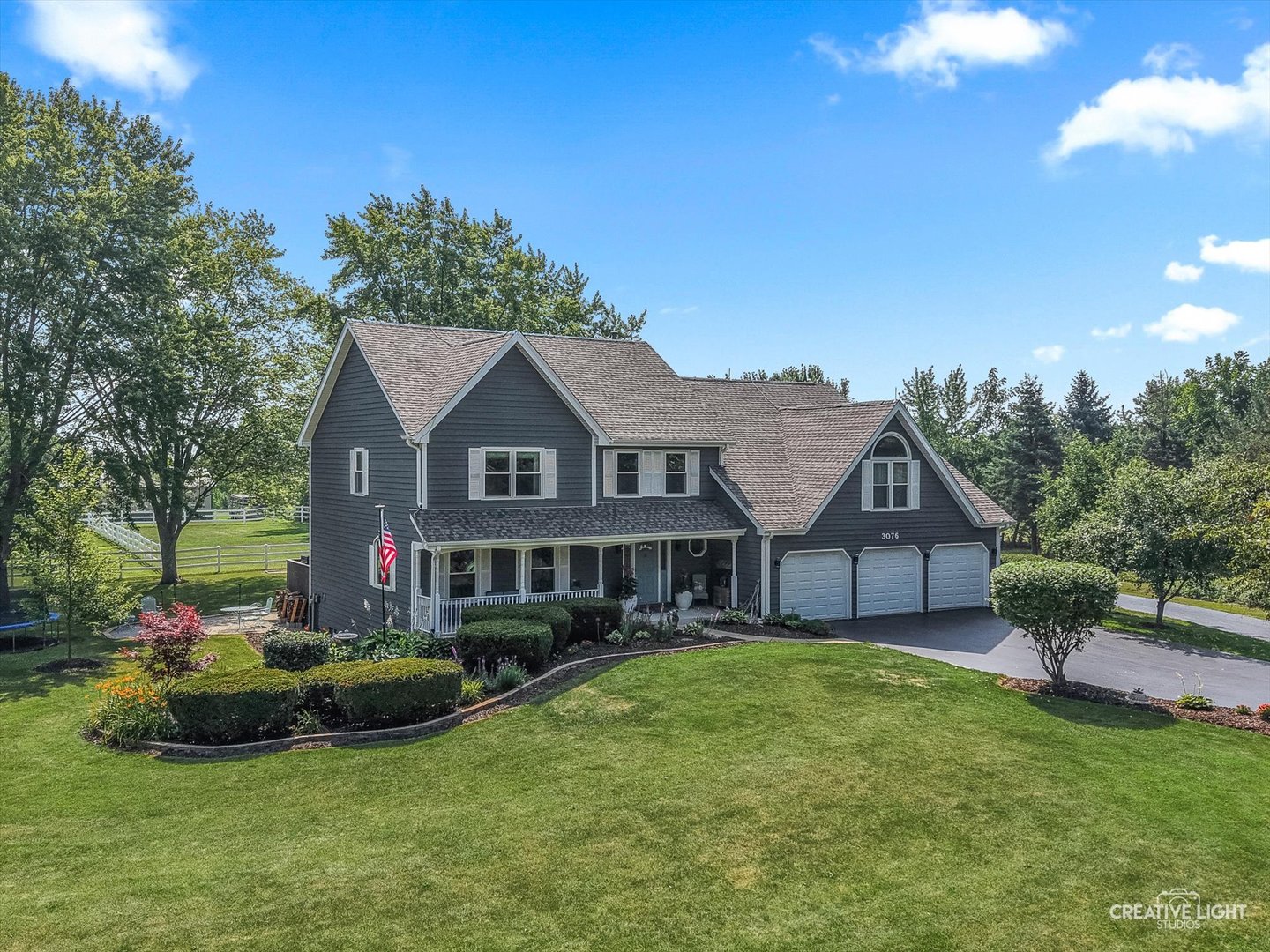 3076 Stewart Road Oswego, IL 60543 - Photo 3 of 69 Gallery Image 3
