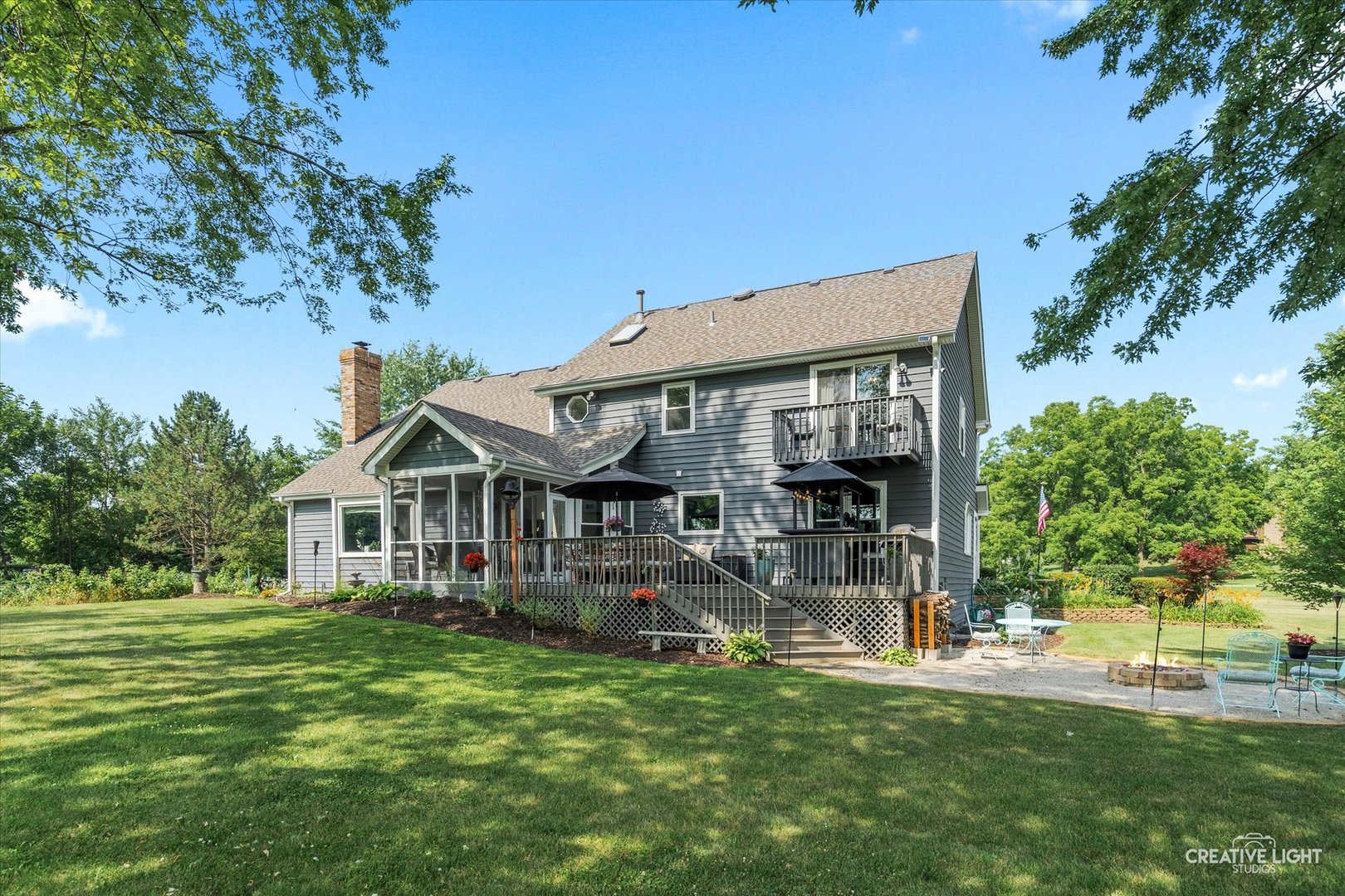 3076 Stewart Road Oswego, IL 60543 - Photo 34 of 69 Gallery Image 34