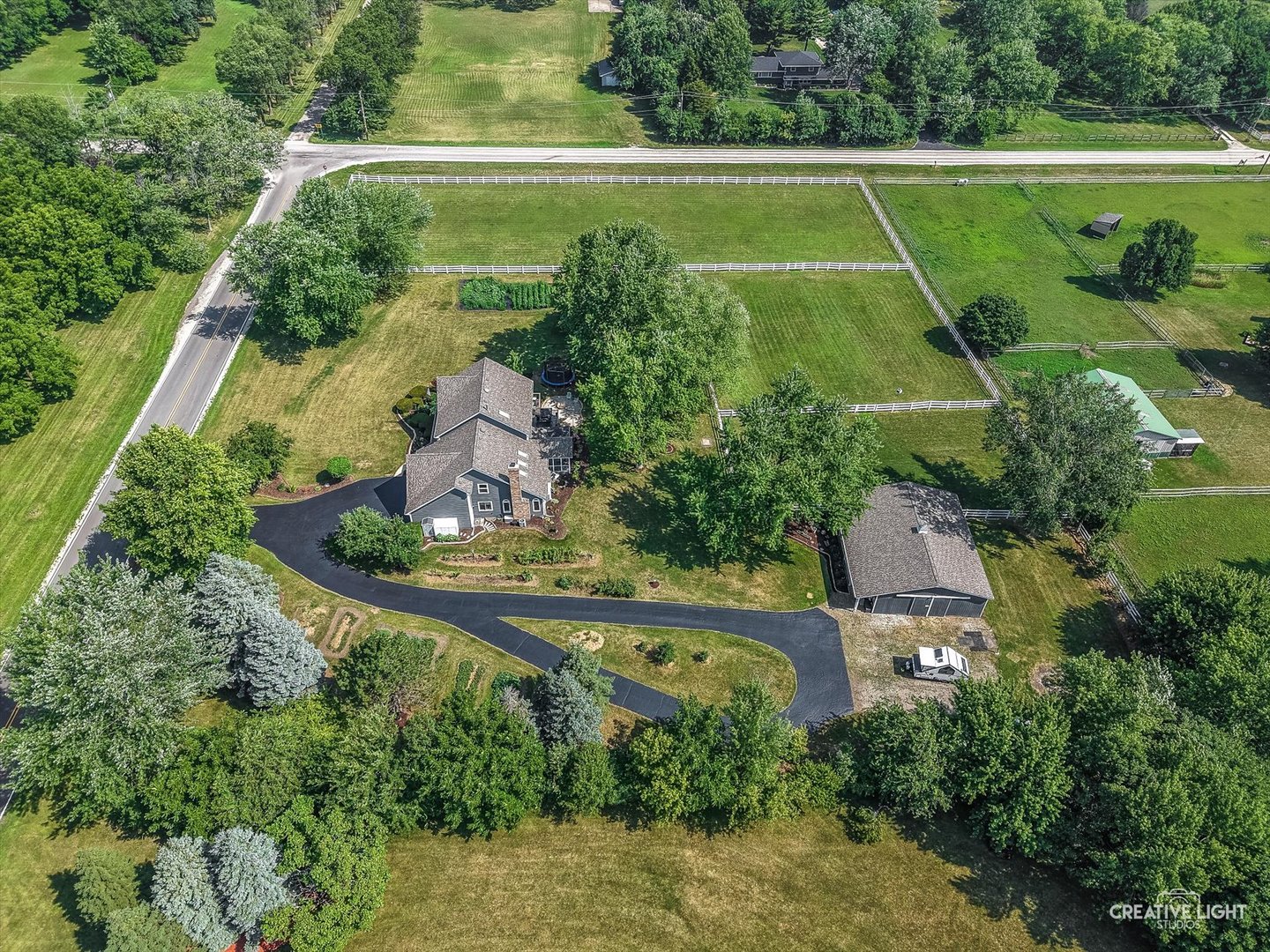 3076 Stewart Road Oswego, IL 60543 - Photo 38 of 69 Gallery Image 38