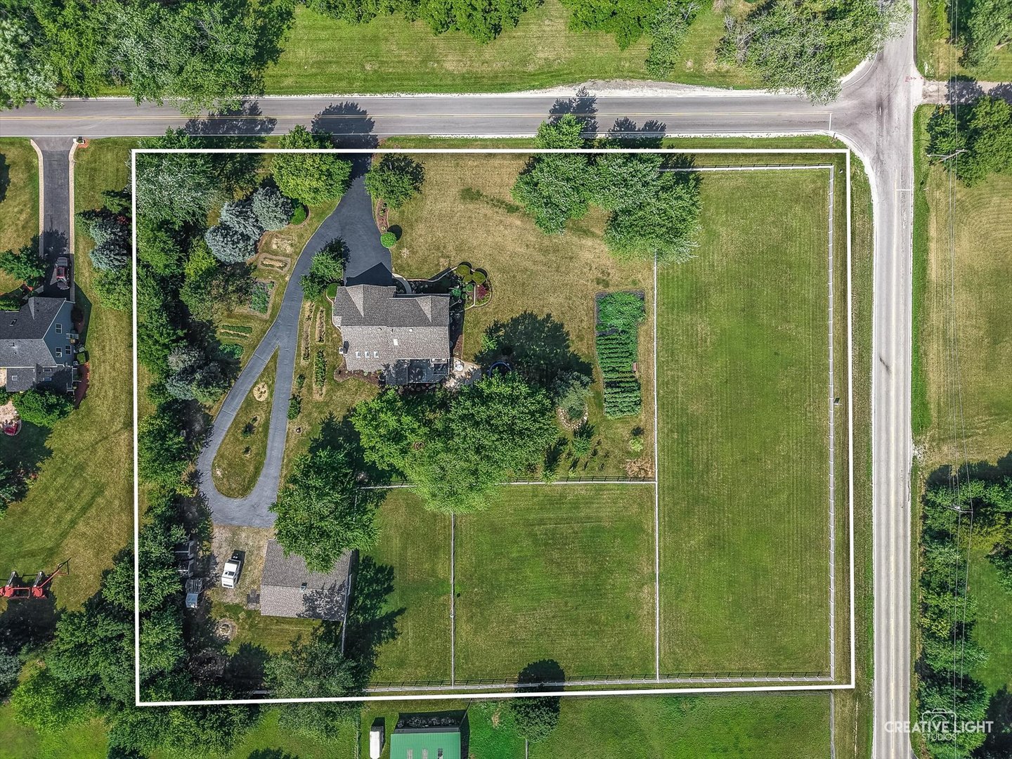 3076 Stewart Road Oswego, IL 60543 - Photo 43 of 69 Gallery Image 43