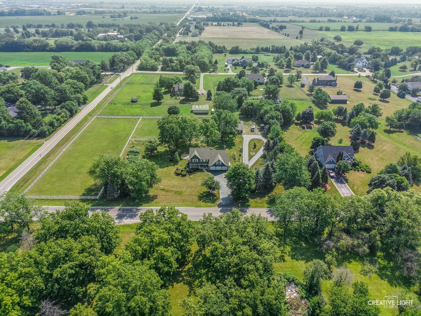 3076 Stewart Road Oswego, IL 60543 - Photo 44 of 69 Gallery Image 44