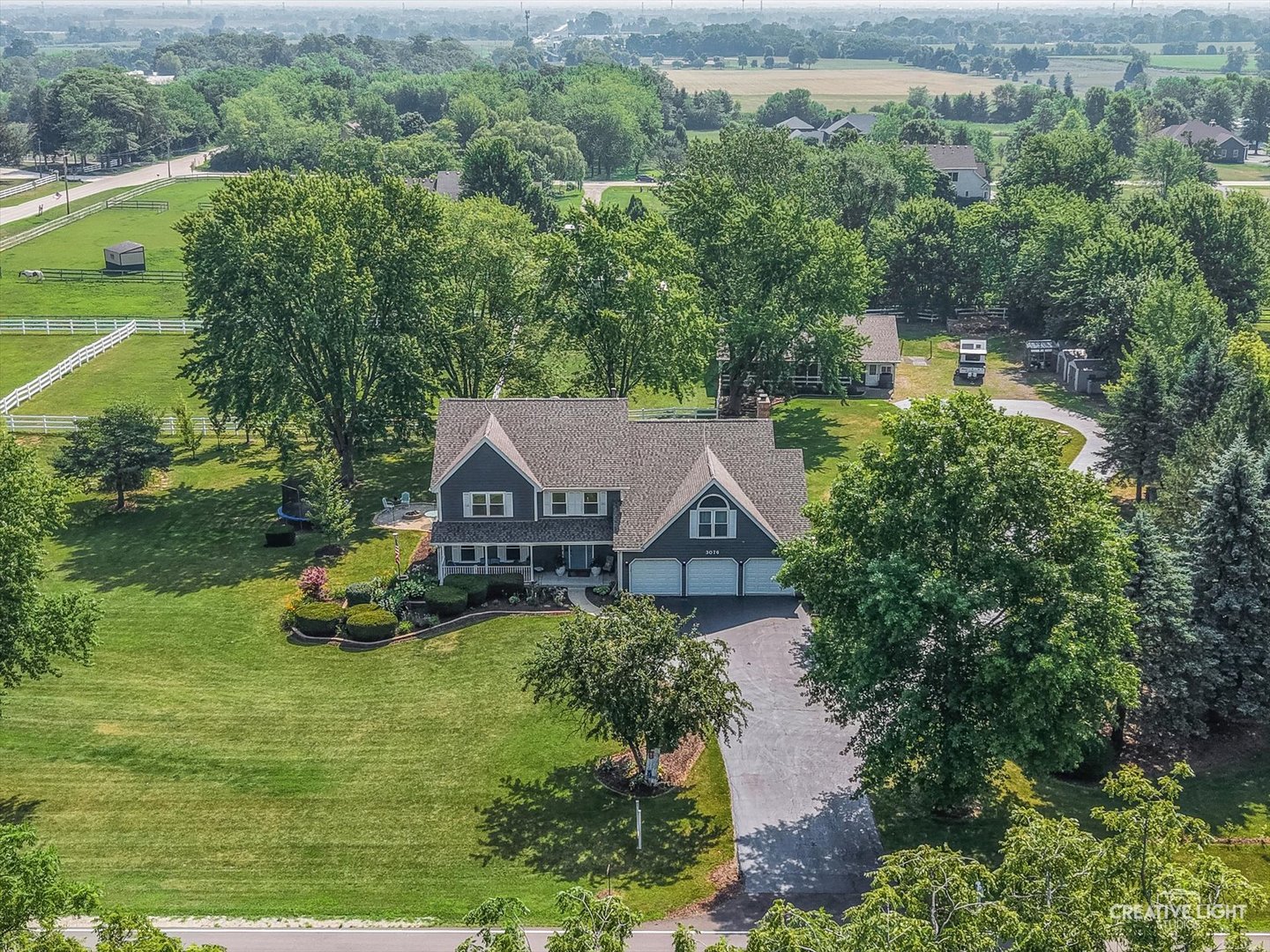 3076 Stewart Road Oswego, IL 60543 - Photo 47 of 69 Gallery Image 47