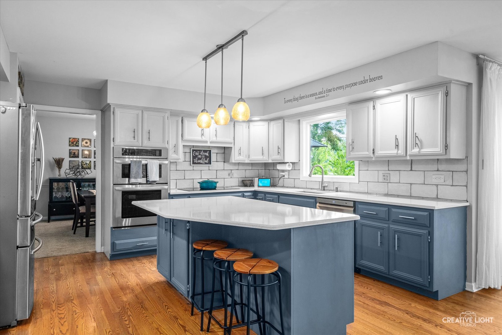 3076 Stewart Road Oswego, IL 60543 - Photo 6 of 69 Gallery Image 6