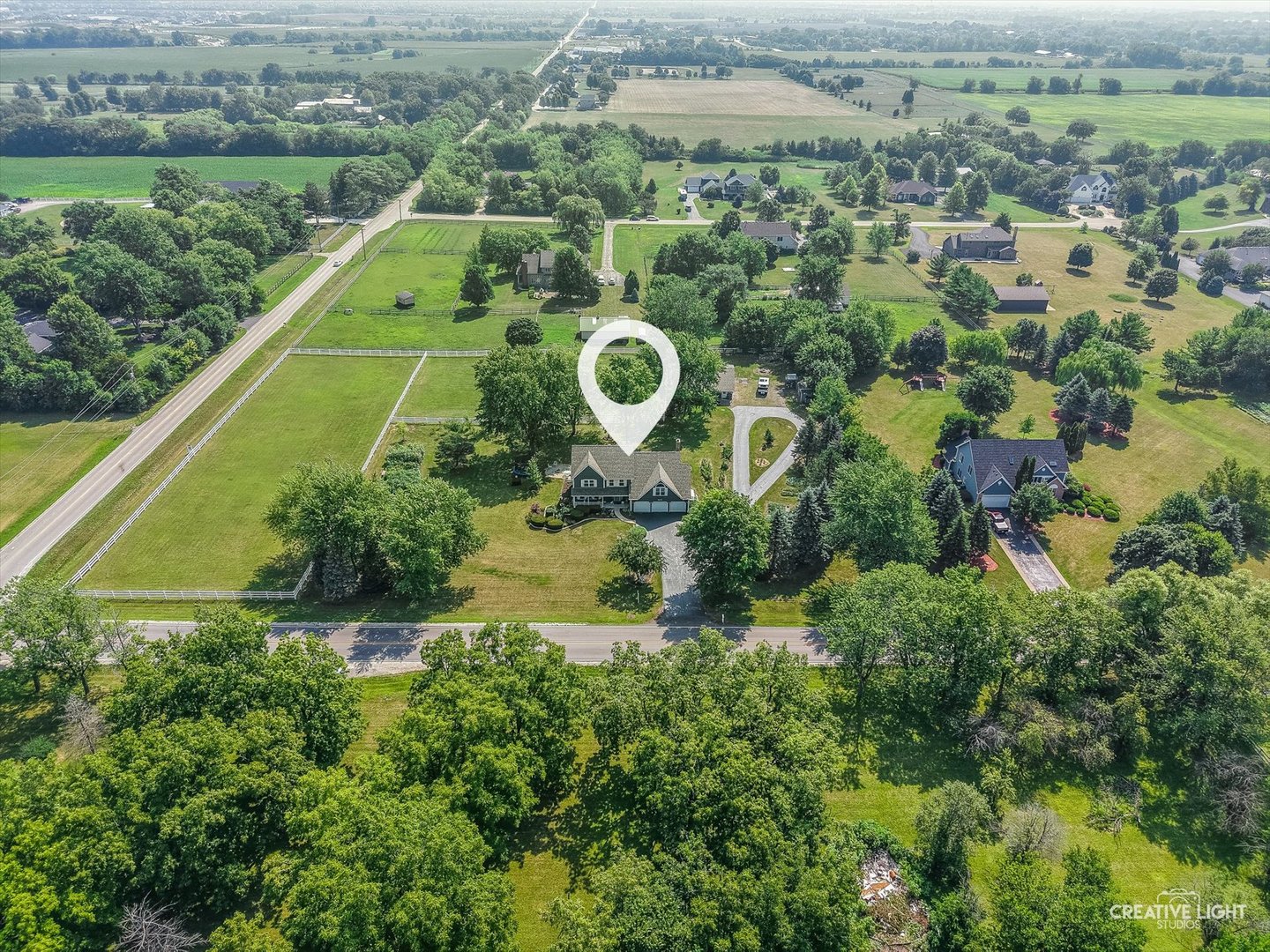 3076 Stewart Road Oswego, IL 60543 - Photo 61 of 69 Gallery Image 61
