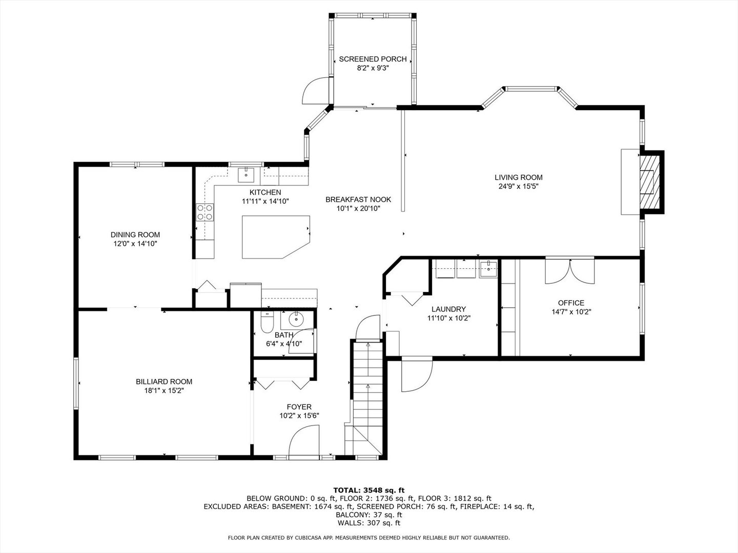 3076 Stewart Road Oswego, IL 60543 - Photo 65 of 69 Gallery Image 65
