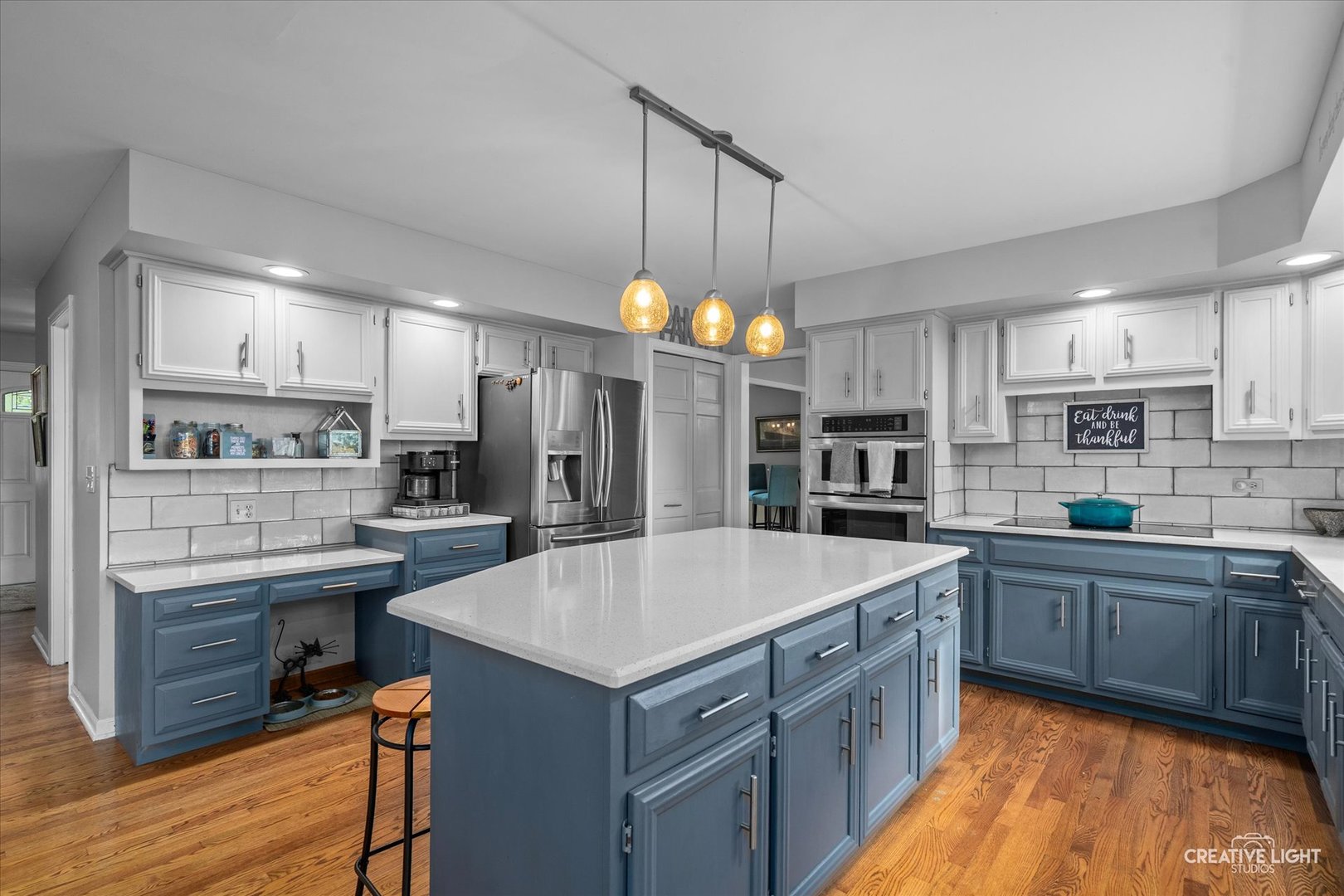 3076 Stewart Road Oswego, IL 60543 - Photo 8 of 69 Gallery Image 8