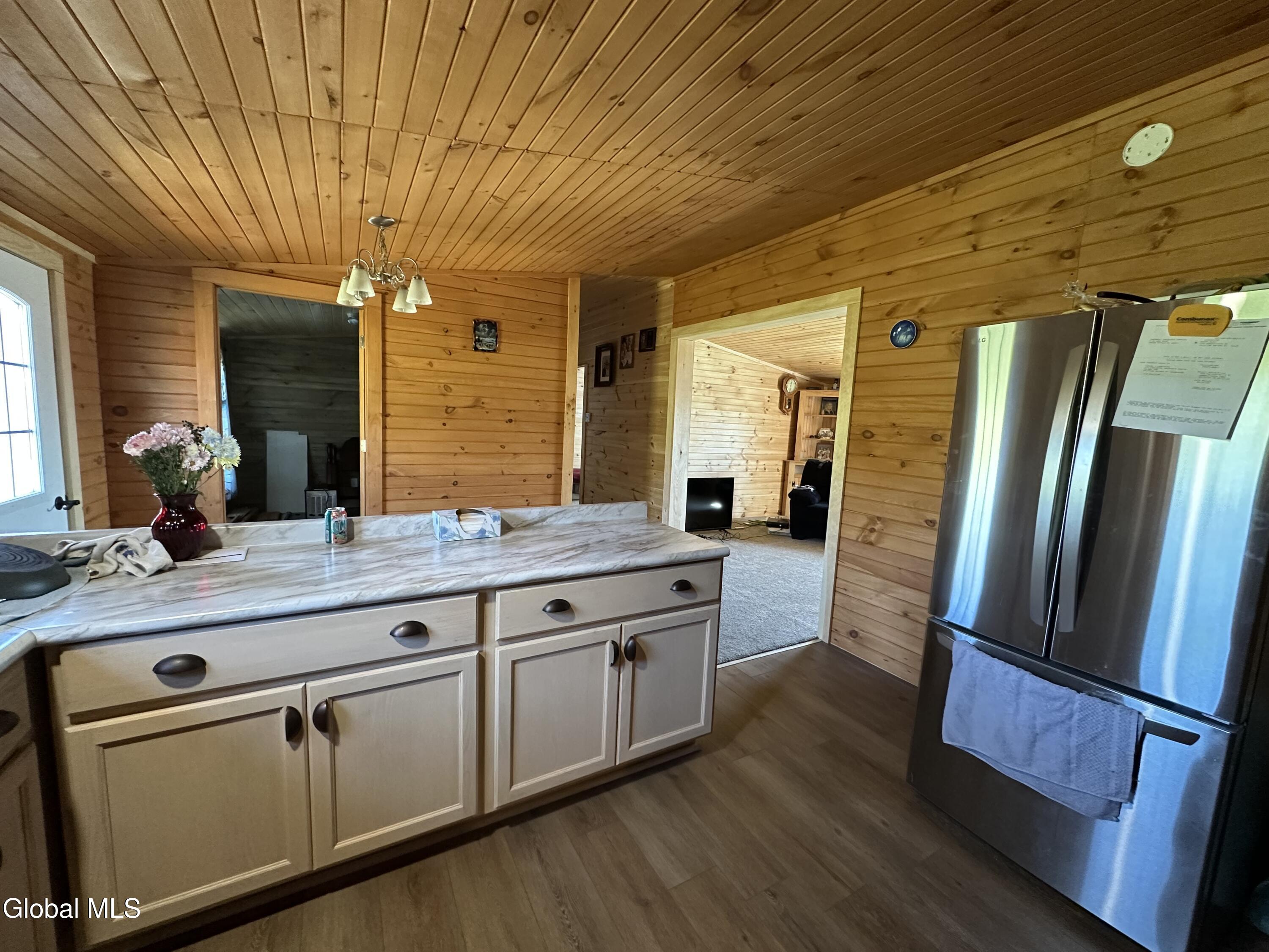 770 Oswegatchie Road Palatine Bridge, NY 13428 - Photo 7 of 17 Kitchen
