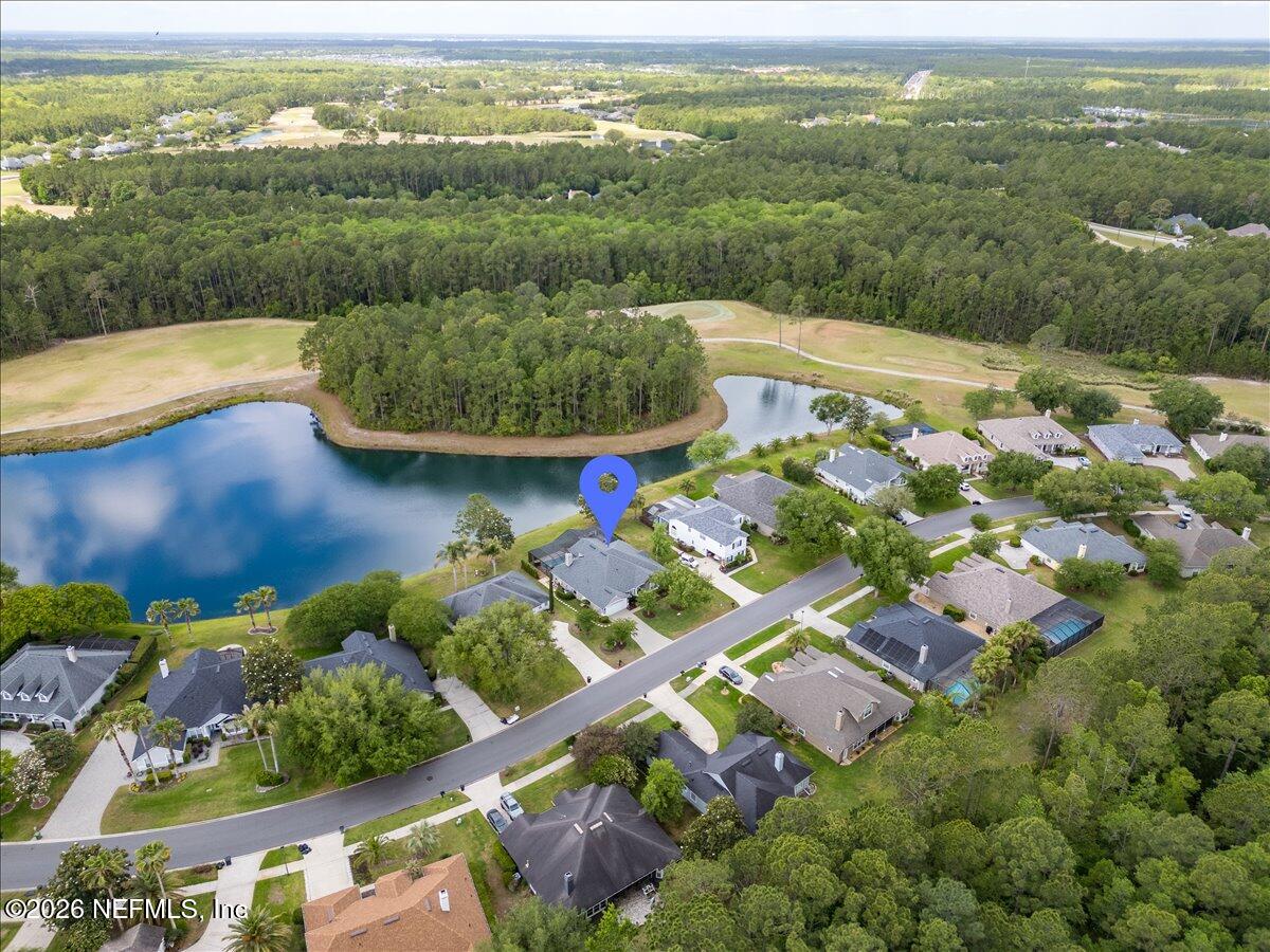 903 Garrison Drive St. Augustine, FL 32092 - Photo 67 of 84 067-Drone Photography
