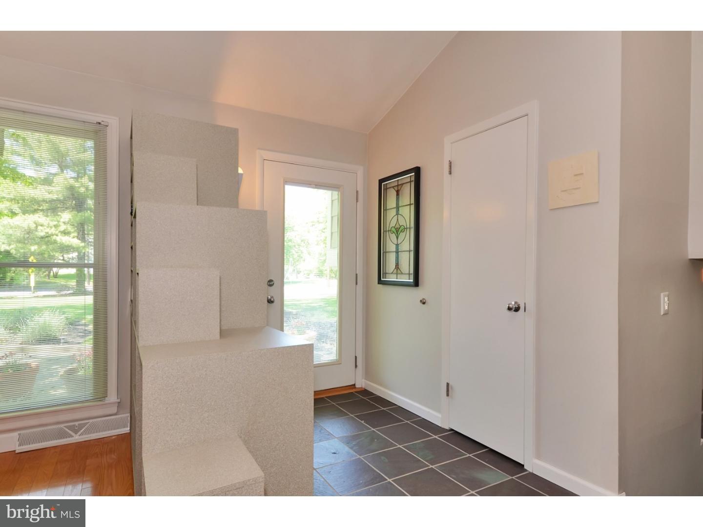 32 Penn Lyle Road Princeton Junction, NJ 08550 - Photo 13 of 25 a view interior of a house and wooden floor