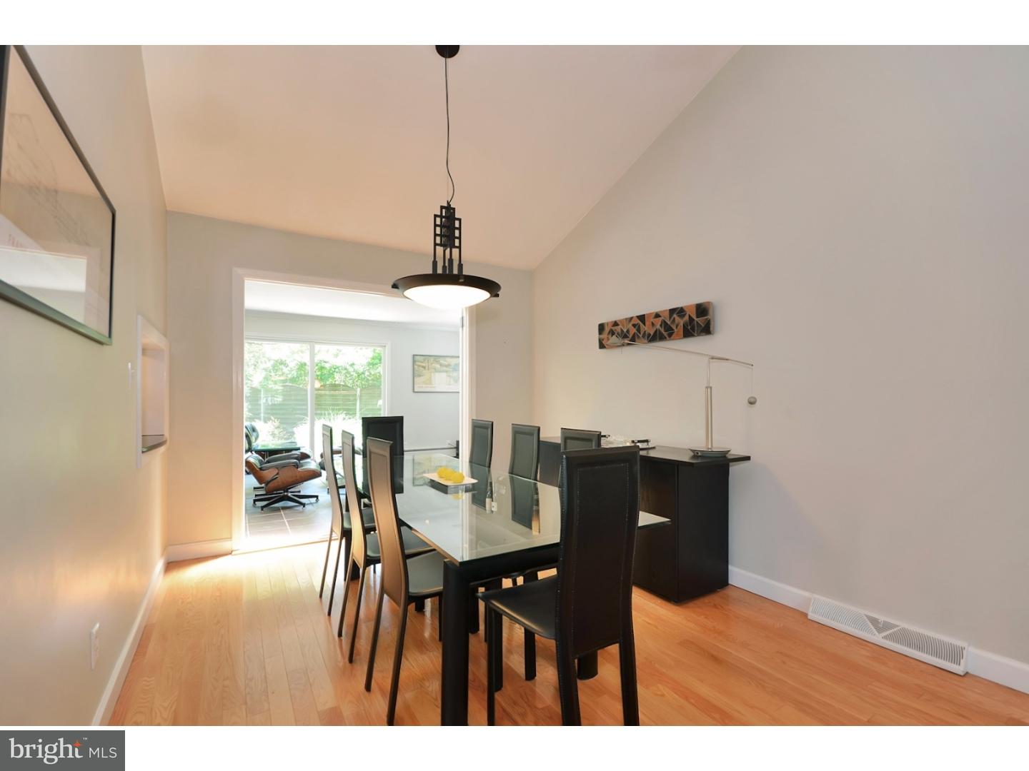 32 Penn Lyle Road Princeton Junction, NJ 08550 - Photo 5 of 25 a dining room with furniture and window