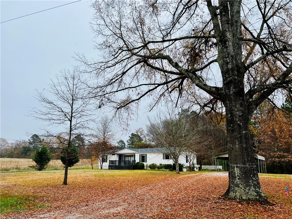 184 Beltline Road Abbeville, SC 29620 - Photo 43 of 46 Gallery Image 43