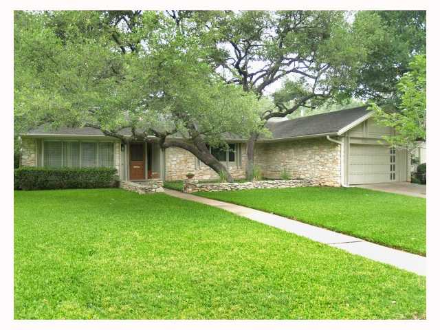 7106 Running Rope Austin, TX 78731 - Photo 1 of 1 Gallery Image 1
