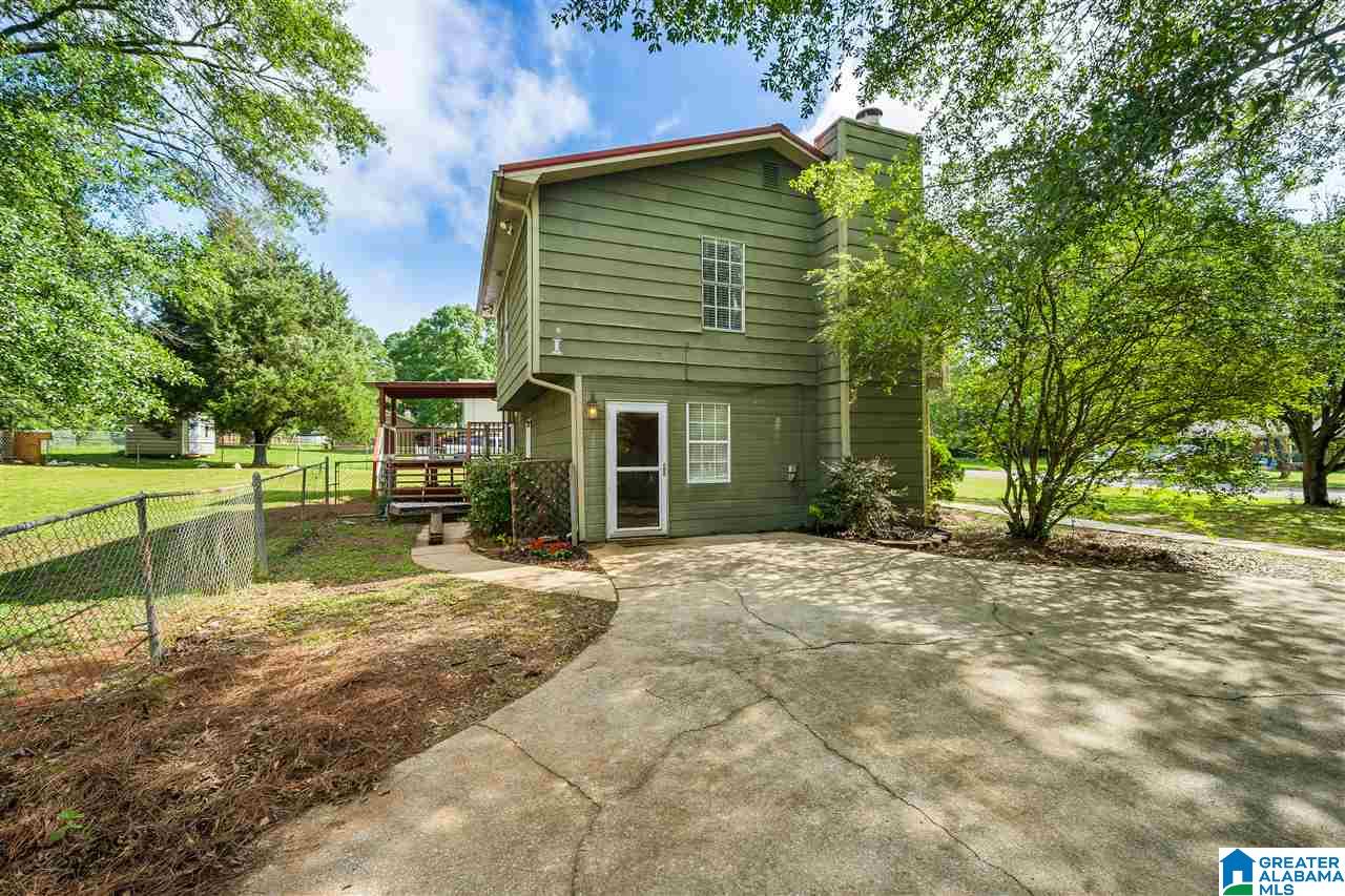 100 Meadowgreen Lane Montevallo, AL 35115 - Photo 22 of 25