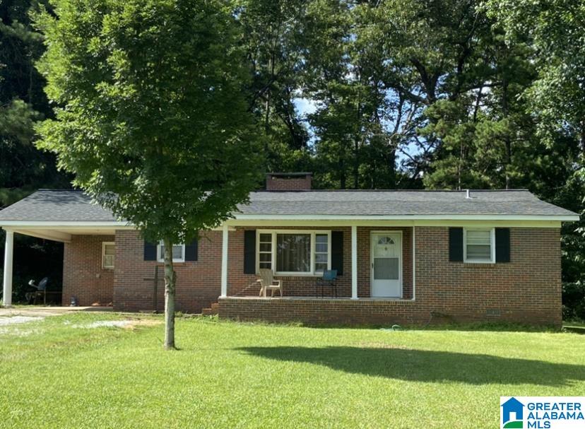111 Johnson Street Heflin, AL 36264 - Photo 4 of 23