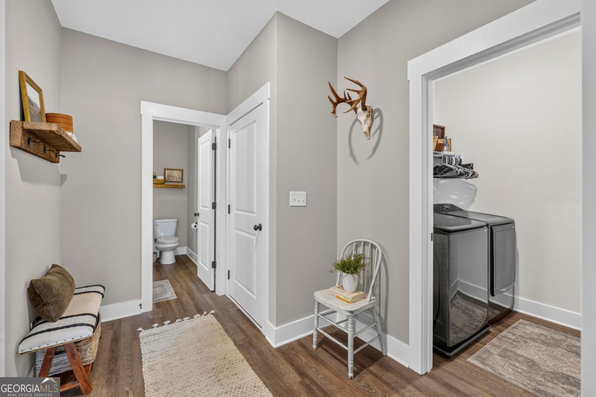 5300 Bethany Road Buckhead, GA 30625 - Photo 27 of 60 Gallery Image 27