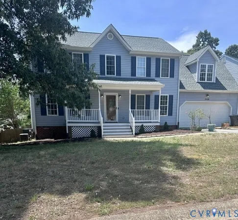 $409,000 | 3436 Ivyridge Drive, Chester, VA 23831