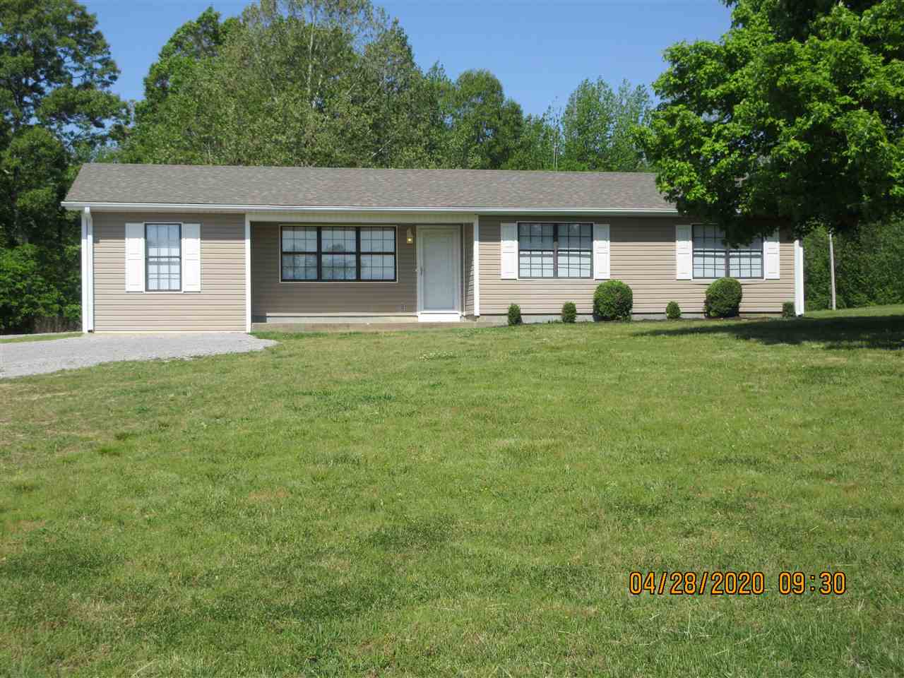2731 Curve Nankipoo Road Ripley, TN 38063 - Photo 1 of 16
