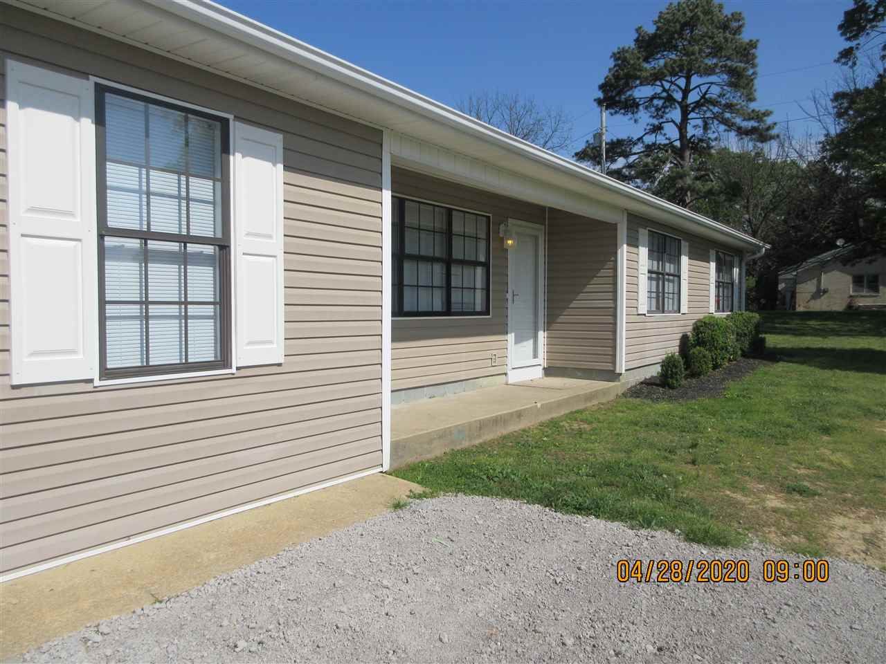 2731 Curve Nankipoo Road Ripley, TN 38063 - Photo 2 of 16