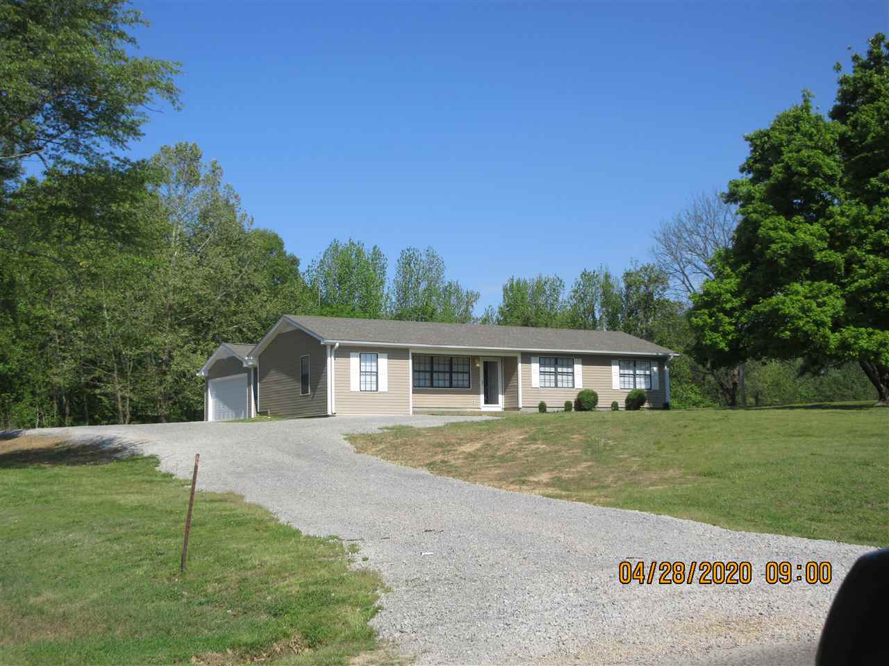 2731 Curve Nankipoo Road Ripley, TN 38063 - Photo 3 of 16