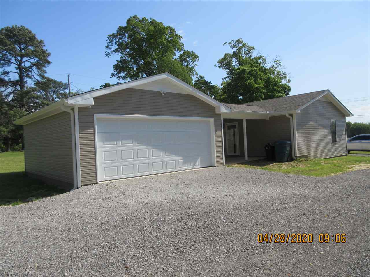 2731 Curve Nankipoo Road Ripley, TN 38063 - Photo 4 of 16