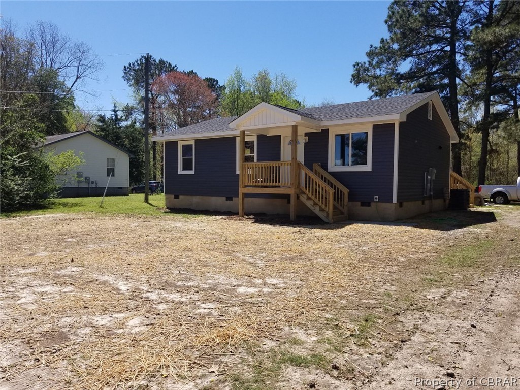 7986 Indian Road Gloucester, VA 23061 - Photo 2 of 32 Gallery Image 2