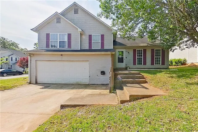 $185,000 | 3311 Basking Shade Lane, Decatur, GA 30034