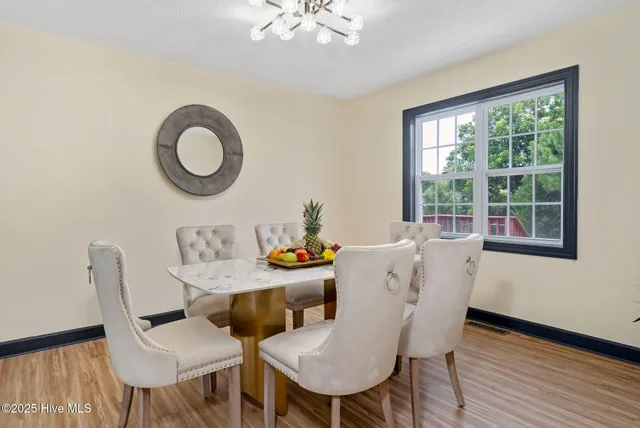 $326,500 | 105 Phillip Mills Drive, Teachey, NC 28464